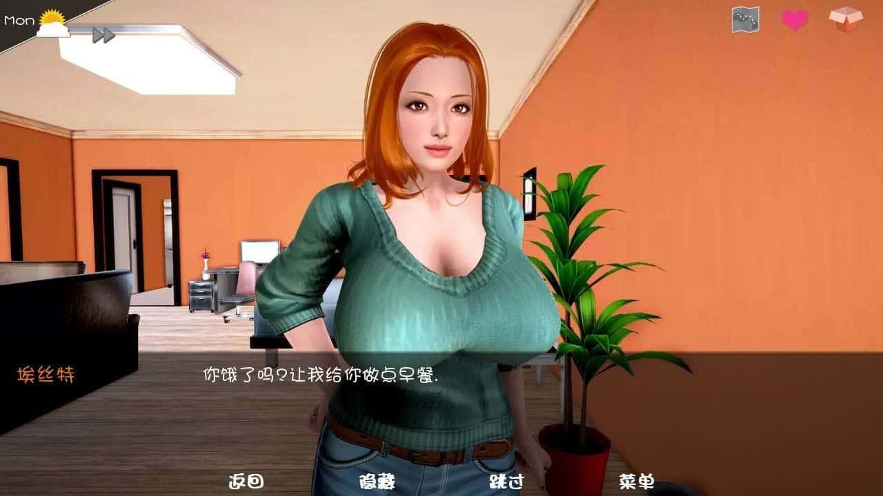 神话庄园 支线内容 玩法截图 7